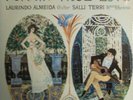 LP Laurindo Almeida , Salli Terri For My True Love NEAR MINT Capitol Records