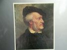 COFANETTO ERI-LIBRO WAGNER IN ITALIA+DISCO LP CETRA PARSIFAL-TANNHAUSER-SIGFRIDO