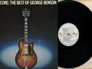 Encore Best of GEORGE BENSON Canada Import 1980 Fabrique By A&M Records Vinyl LP