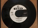 Phil Spector- The Spector Three, I Really Do, 45rpm, DEMO, EX. Cond. RARE