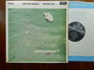 SXL 2153 Tchaikovsky   Swan Lake  Ansermet wb ed.3 Ex