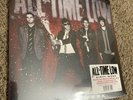 All Time Low Dirty Work Rare Vinyl Red And White Sold Out NEW SEALED