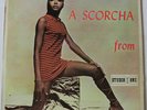 A SCORCHA FROM STUDIO ONE JA 1977 ORIGINAL Reggae Vinyl LP Scorcher