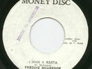 FREDDIE McGREGOR JA 1976 ORIG Reggae 7