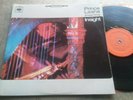PRINCE LASHA ENSEMBLE -INSIGHT-1966 Uk 1st CBS 62409 STEREO -FREE JAZZ- Ex++/Ex+