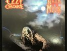 1983 OZZY OSBOURNE BARK AT THE MOON LP CBS QZ38987 1st US PRESSING BLUE LABEL