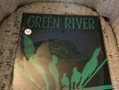 Green River red vinyl Come on Down HMS031 Homestead Records 1985