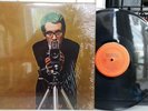 Elvis Costello - This Year's Model LP STEREO IN SHRINK RARE - Columbia - VG++