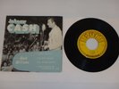 JOHNNY CASH Sings Hank Williams 1958 EP 45 Sun EPA-111 Hey Good Lookin