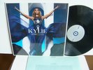 Kylie Minogue - Aphrodite 642 9051 EU LP 1st Press 2010 Parlophone 180g Vinyl EX