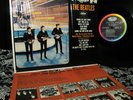 SHRINK  CLEAN 1964 og  The BEATLES   SOMETHING NEW British INVASION BEAT Lennon