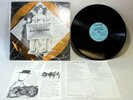 Sun City Girls Grotto Of Miracles 1986 Placebo Records Double Sided Vinyl Record