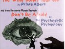 Psychedelic Psymphony: The Wind Blows Your Hair / Don't Be Afraid, 7 in Record