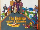 The Beatles – Yellow Submarine – NM Psych Rock-Soundtrack Import Vinyl LP