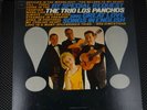 Trio Los Panchos ?– By Special Request Sing Great Love Songs In English (CL 2191