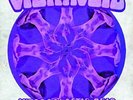 VIBRAVOID - Intergalactic Acid Freak Out Orgasms - 2 LP Stoned Karma