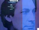LP The Charlie Watts Orchestra Live At Fulham Town Hall ROLLING STONES CBS