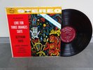 PROKOFIEV: LOVE FOR THREE ORANGES SUITE  DORATI Mercury Living Presence SR90006