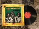 Creme Pop History Vol I Rare Uruguay 2LP Import Psych Vinyl Polydor Label Ex+ NM