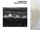 Robbie Basho Visions of the Country CLEAR VINYL LP Record  & MP3  ONLY 500  NEW
