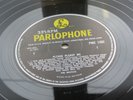 THE BEATLES PLEASE PLEASE ME 1963 UK LP  1966/1967 PRESS SMALL MONO S-I-U-K TEXT