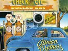 Allman Brothers Band The Wipe the Windows Check the Oil Dollar Gas Vinyl LP