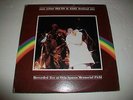 ANN ARBOR LIVE 1972 - 2LP - JOHNNY SHINES - SUN RA - HOWLIN' WOLF - MUDDY WATERS