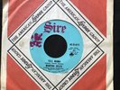 MARTHA VELEZ Tell Mama / Swamp Man RARE SIRE US Press 7” 45 VINYL NORTHERN SOUL