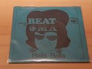 BEAT - DIE BEAT OMA - ICH BIN DIE BEAT OMA(= BEATLES - A HARD DAY'S NIGHT)/BALLA