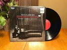 BEETHOVEN SONATAS VAN CLIBURN 1ST PRESS RCA RED SEAL LP LSC-4013 MINT