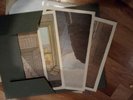 4 Mint Peter Schmidt Prints From Eno Lp