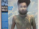 MARCOS VALLE 'Previsao Do Tempo' Gatefold Vinyl LP (Brazil Funk Soul) NEW/SEALED