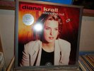 DIANA KRALL STEPPING OUT 180 GRAM STILL SEALED LP RECORD