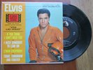 1964 ELVIS PRESLEY EP -VIVA LAS VEGAS - RCA EPA- 4382