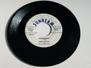 '59 R&B Doo Wop 45 - Sunny Fulton and the Mixmasters - Fingerprints VG+/VG+ DJ