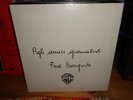 Fred Bongusto  AGLI AMICIGIORNALISTI & MALIZIA 1976 Soundtrack 2 x LP OST Vinyl