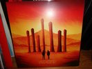 Biran Gascoigne PHASE IV 1974 Soundtrack Limited Blue Coloured  LP + Bonus Vinyl