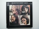 THE BEATLES 10 LP BOX SET                  ( LET IT BE COVER  ) TAIWAN NR  MINT