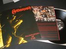 Witchburner ?– Incarnation Of Evil 1st press 2001 LP vinyl German thrash MINT-
