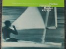 Herbie Hancock   Maiden Voyage   RVG EAR DG   Mono Blue Note   RARE