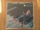 Gershwin. Rhapsody in Blue. Fiedler. RCA Living Stereo. Original Pressung.