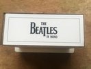 The Beatles in Mono. Rare Sealed Vinyl Boxed Set.