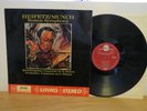 HEIFETZ / MUNCH MENDELSSOHN/ PROKOFIEV VIOLIN  RCA SB 2066 LIVING STEREO N/MINT