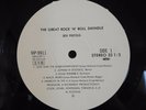 Sex Pistols - Rock N Roll Swindle - PROMO release JAPAN Vinyl RARE
