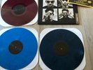 depeche Mode Limited Live LA 1990 Dodger 2 LP Coloured Vinyl Neu RAR