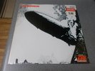 Led Zeppelin I rare early purple/brown RCA press/cover in shrink Atlantic