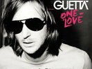 David Guetta: One Love (2LPs: Fluorescent Pink Vinyl)