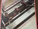 The Beatles – 1962-1966 (The Red Album) Double LP Vinyl