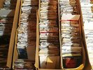 Pick ANY (10) 45 rpm JUKEBOX RECORDS for $19.99 70's 80's 90s POP ROCK SOUL A-Cl