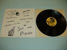 SEX PISTOLS Spunk Outtakes 12